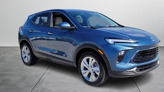 BUICK ENCORE GX 2024 KL4AMBS28RB198180 image
